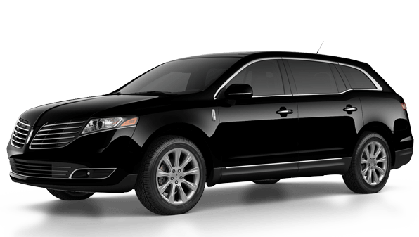 Lincoln MKT